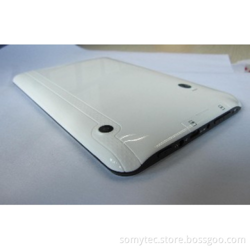 OEM supply 7\'\' Android 4.1 with CE an RoHS certification tablet PC